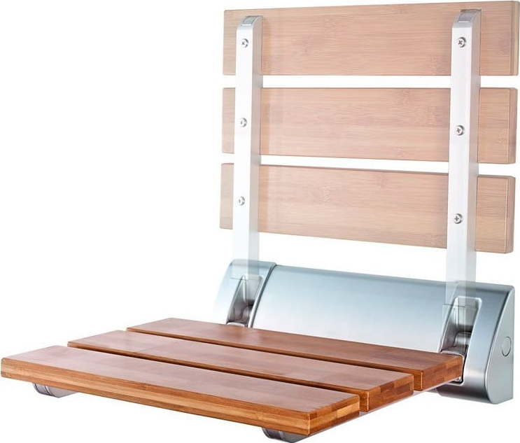 Sedátko do sprchy Aqualine – Sapho Sapho