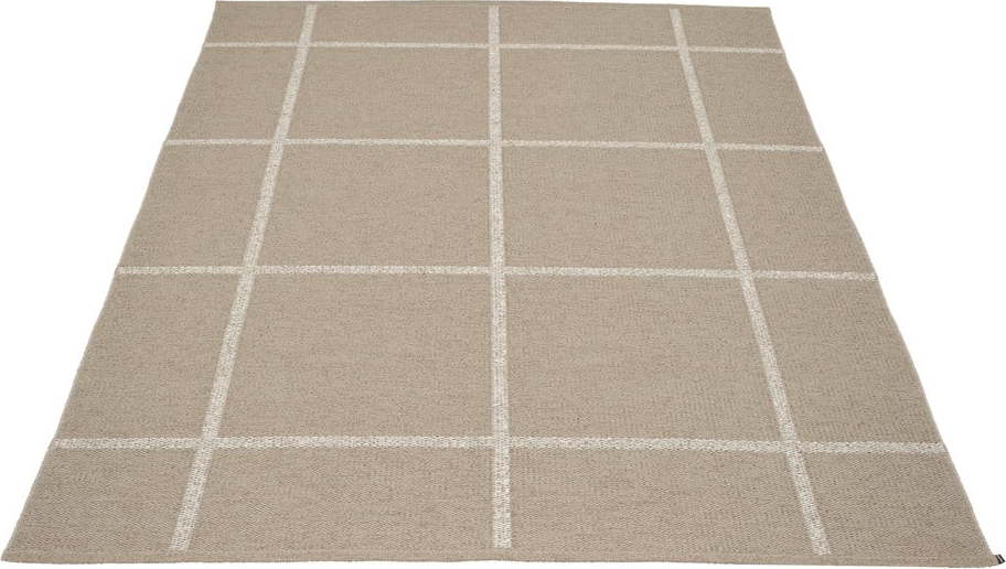 Béžový vnitřní a venkovní koberec 180x260 cm Ada Dark Linen – Pappelina Pappelina