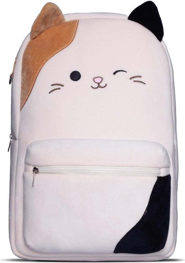 Dětský batoh 23 l Cameron – SQUISHMALLOWS SQUISHMALLOWS