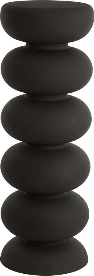Kovový kulatý odkládací stolek ø 35 cm Kobodo – Light & Living Light & Living