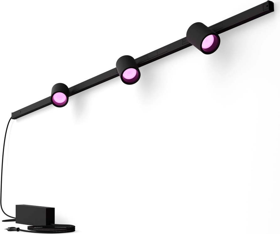 LED smart nástěnné svítidlo 16 W Perifo – Philips Hue PHILIPS HUE