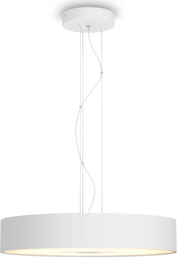 LED smart závěsné svítidlo 25 W Fair – Philips Hue PHILIPS HUE