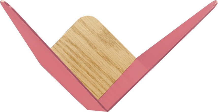 Nástěnný ocelový háček Butterflies Mini – UMAGE UMAGE