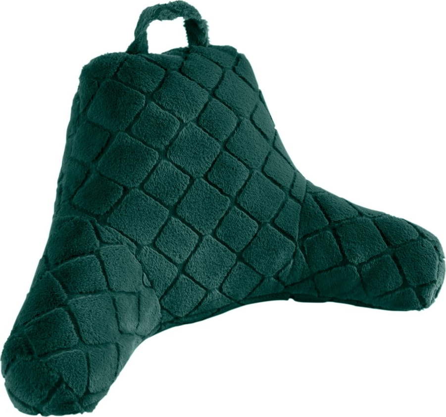 Opěrný polštář 97x74 cm Cosy Diamond – Catherine Lansfield Catherine Lansfield