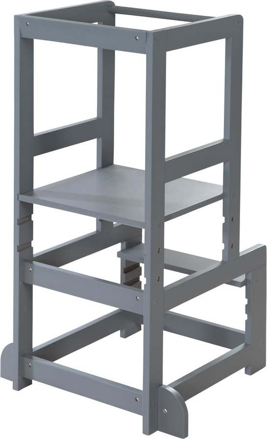 Šedá učicí věž – Roba Roba