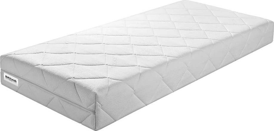 Tvrdá pěnová dětská matrace 100x200 cm Happy Dream – BENAB BENAB