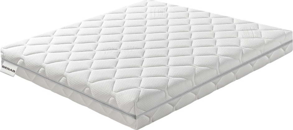Tvrdá pěnová dětská matrace 140x200 cm Happy Dream – BENAB BENAB