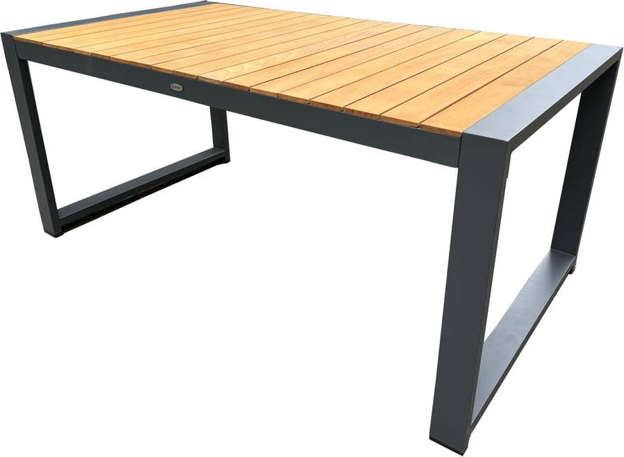 Zahradní jídelní stůl 90x167 cm Colmar – Rojaplast Rojaplast