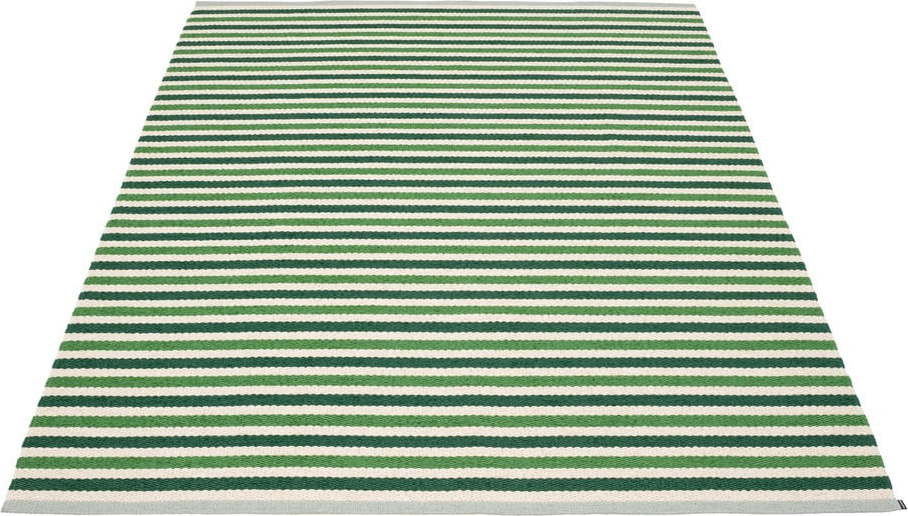 Zelený vnitřní a venkovní koberec 180x260 cm Teo Grass – Pappelina Pappelina