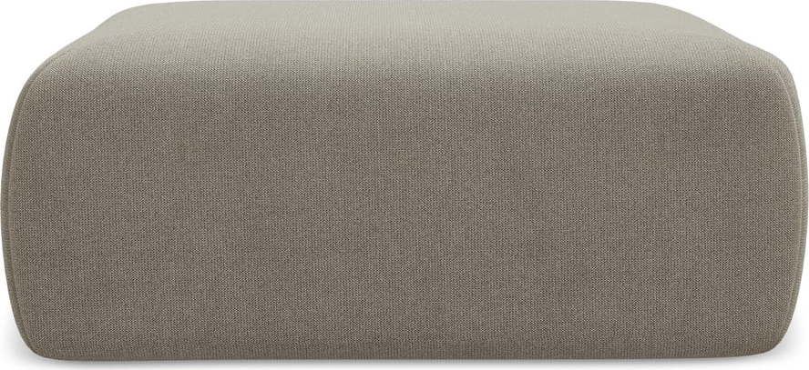 Béžová podnožka Nanea – Makamii Makamii