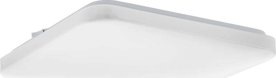 Bílé LED stropní svítidlo 33x33 cm FRANIA – EGLO Eglo