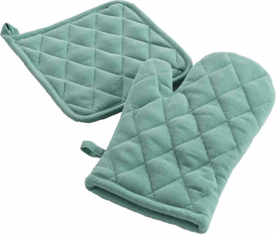 Chňapky v sadě 2 ks Ardenia – douceur d'intérieur Douceur d intérieur