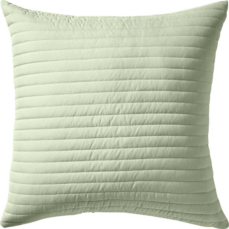 Dekorační polštář 55x55 cm Quilted Lines – Bianca Bianca