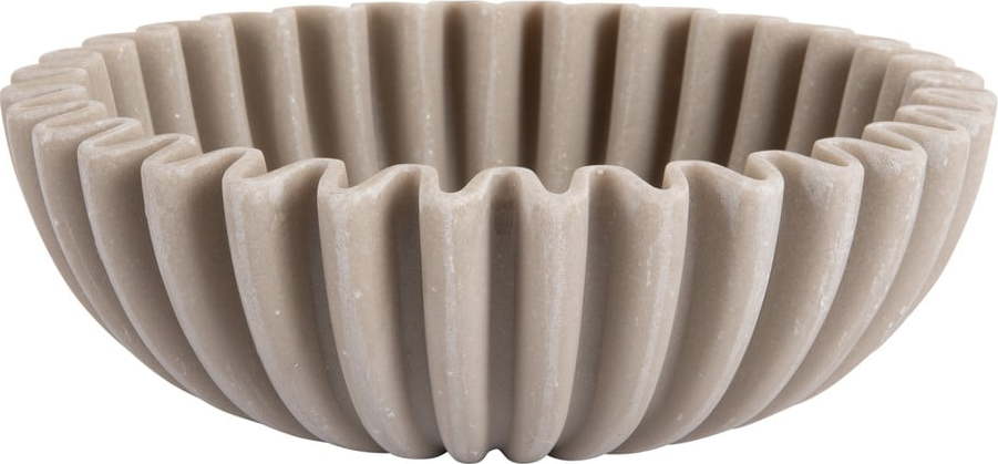 Dekorační tác ø 20 cm Wave – PT LIVING PT LIVING