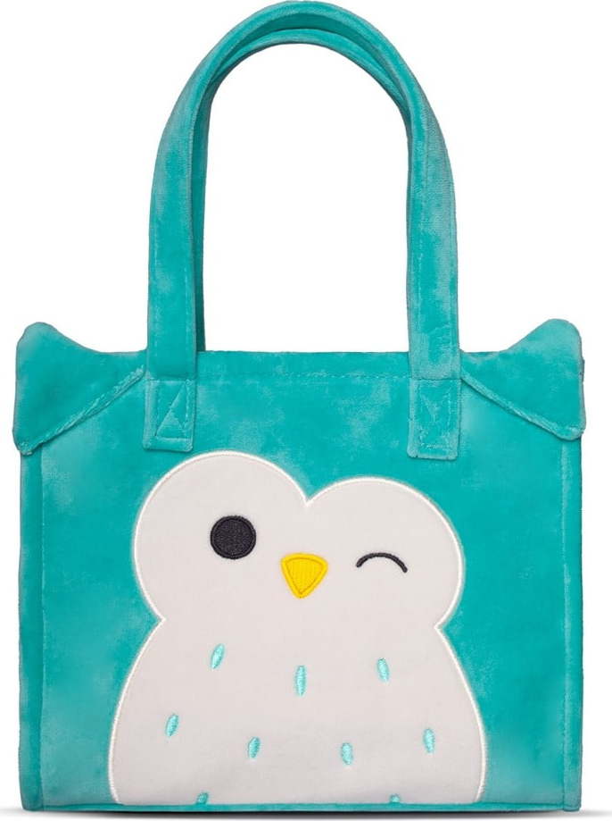Dětská kabelka 5 l Winston – SQUISHMALLOWS SQUISHMALLOWS
