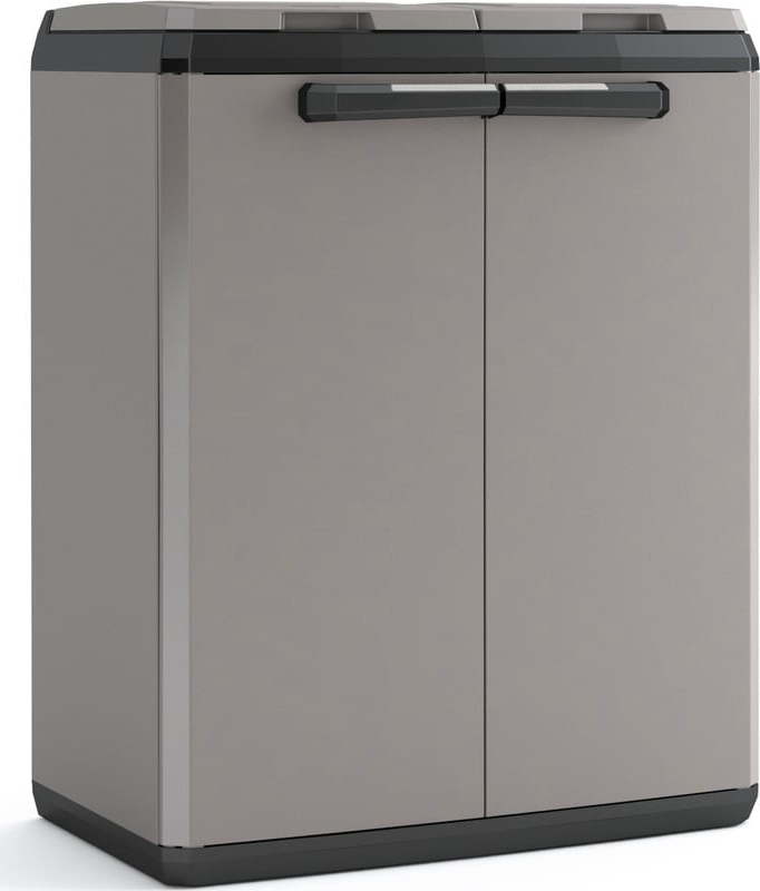 Dílenská skříň Split – Keter Keter