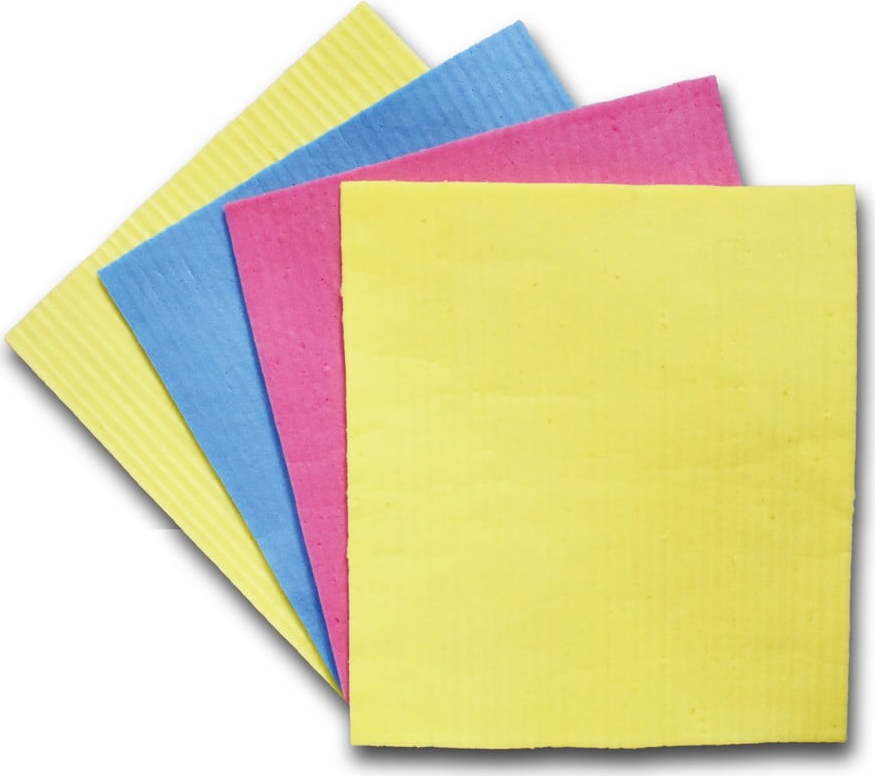 Hadříky v sadě 4 ks – Addis Addis