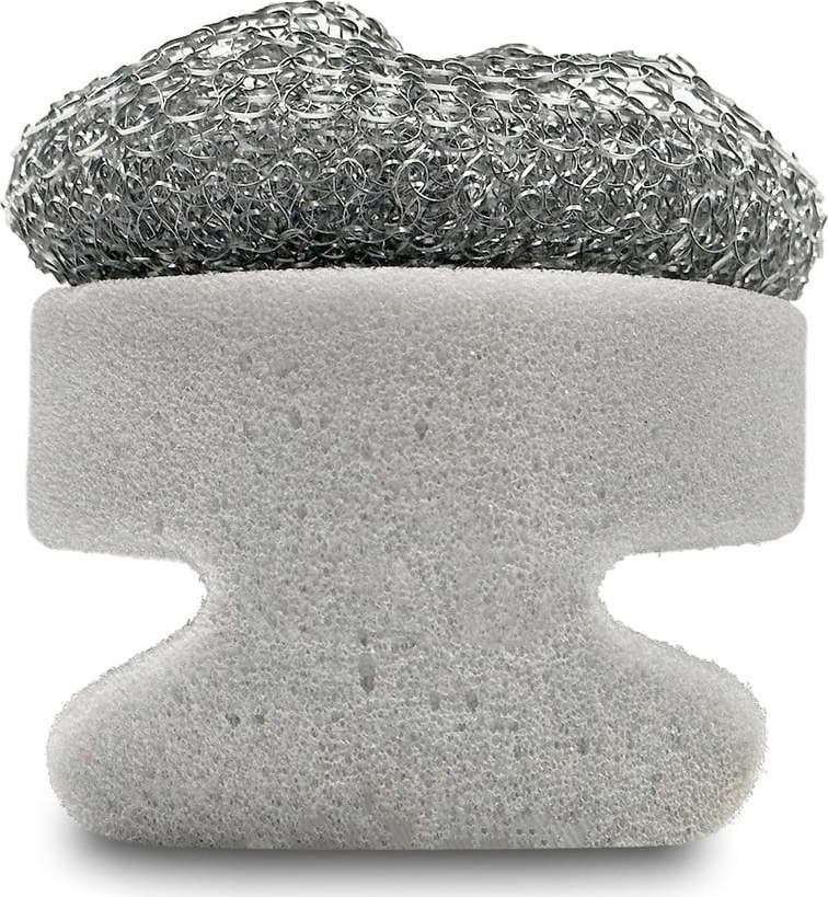 Houbičky na nádobí v sadě 2 ks – Addis Addis