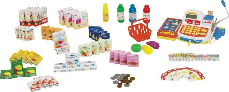 Hrací sada Roba Accessories Roba