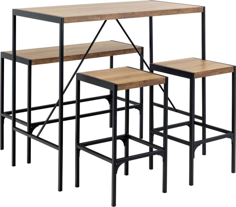 Jídelní sestava Bahamas – Actona Actona