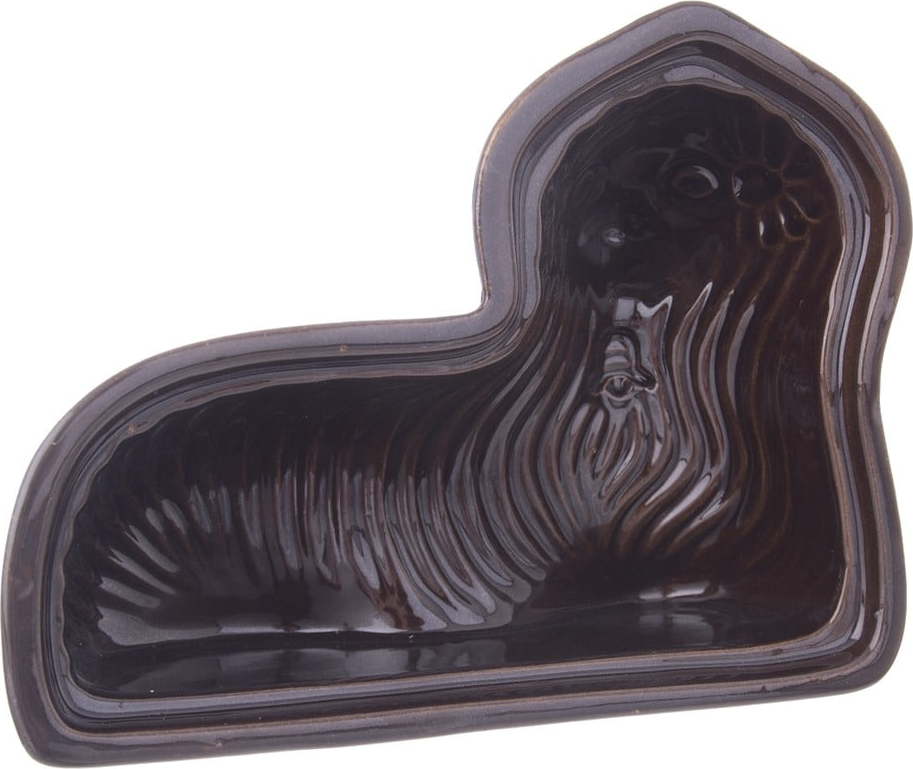 Keramická forma na pečení beránka 14x18 cm – Orion Orion