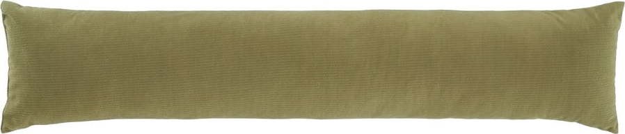 Khaki ochrana proti průvanu 20x90 cm Wilson – Catherine Lansfield Catherine Lansfield