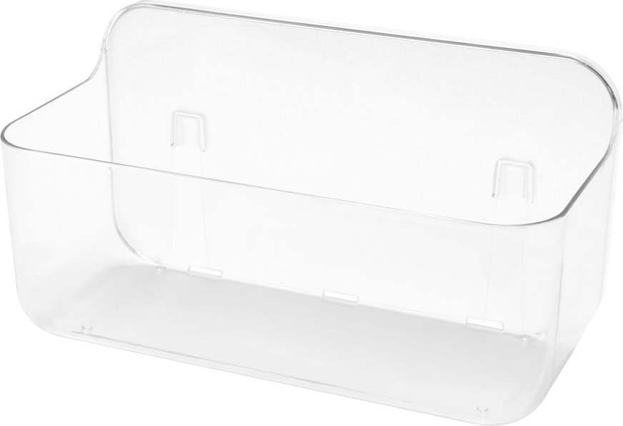 Koupelnová polička bez vrtání Invisifix – Addis Addis