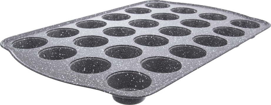 Kovová forma na pečení muffinů 26x42 cm Grande – Orion Orion
