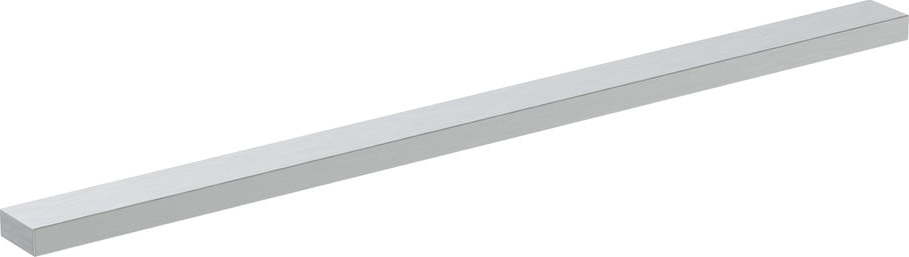 Kovová úchytka v leskle stříbrné barvě i.Life – Ideal Standard Ideal standard