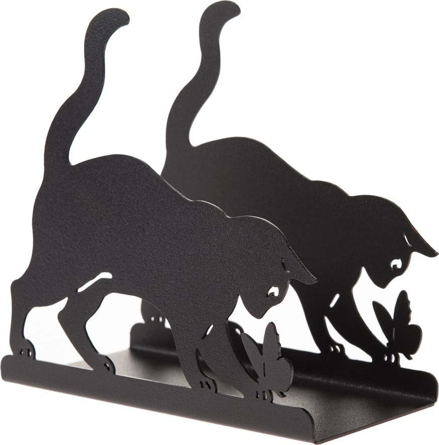 Kovový držák na ubrousky – Dakls Dakls