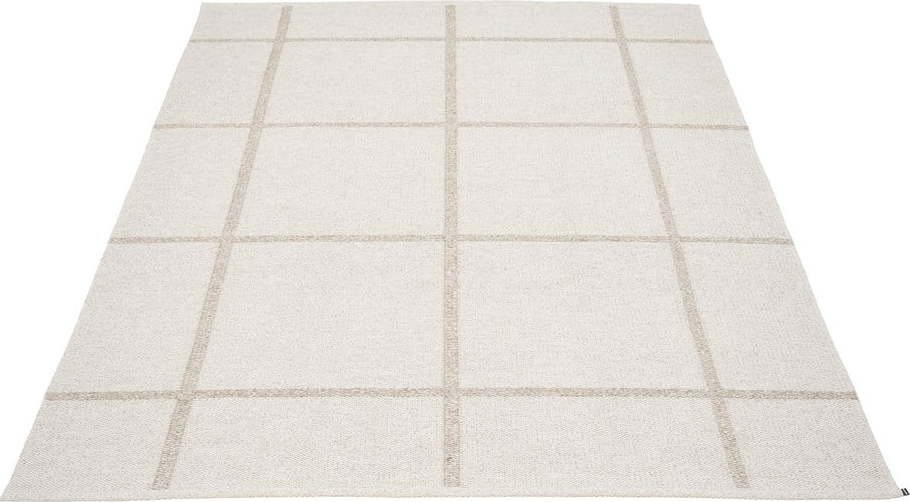 Krémový vnitřní a venkovní koberec 180x260 cm Ada Fossil – Pappelina Pappelina