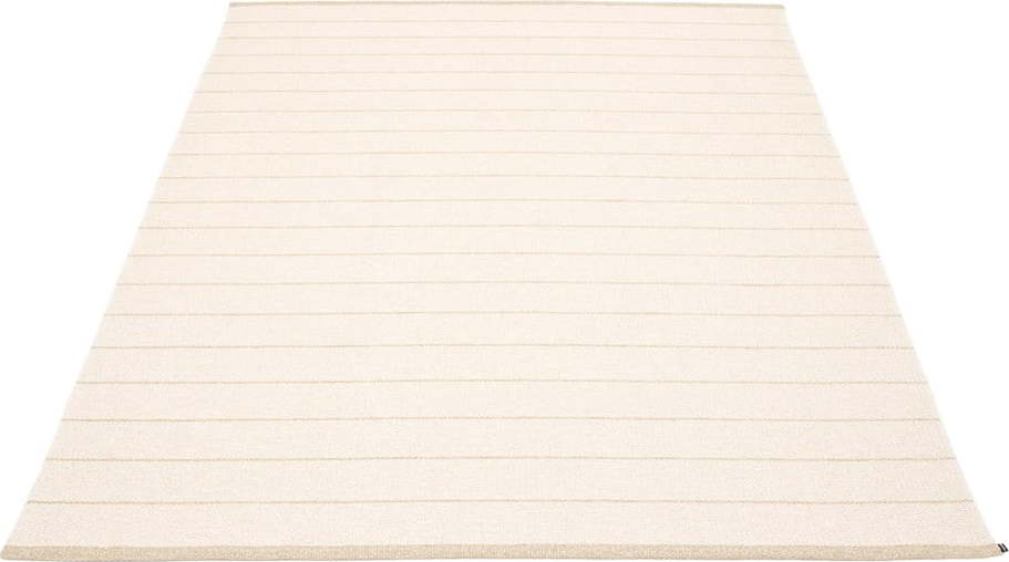Krémový vnitřní a venkovní koberec 180x260 cm Carl Vanilla – Pappelina Pappelina