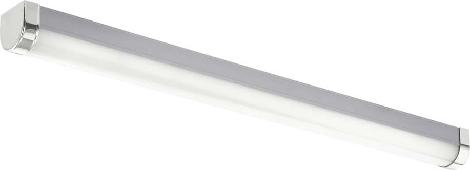 LED nástěnné svítidlo ve stříbrné barvě TRAGACETE 1 – EGLO Eglo