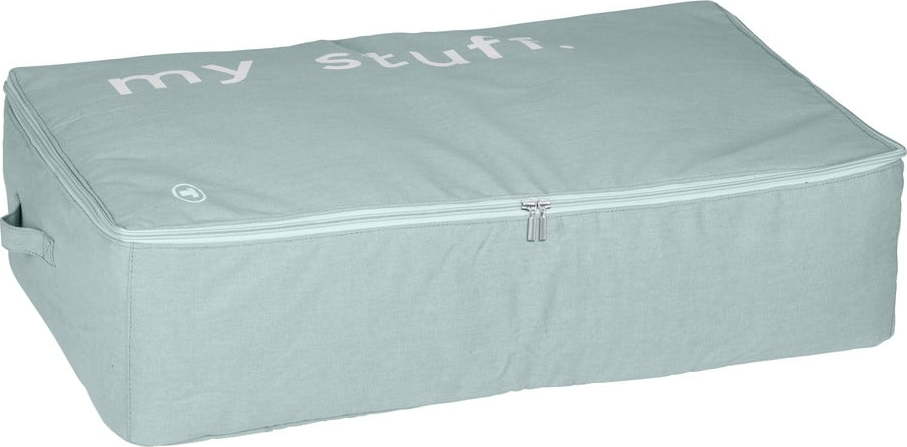 Látkový úložný box pod postel 74x46x20 cm Tom Tailor My Stuff – Wenko WENKO