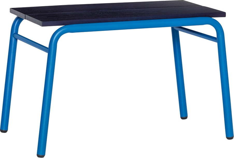 Modrá lavice Koi – Hübsch Hübsch