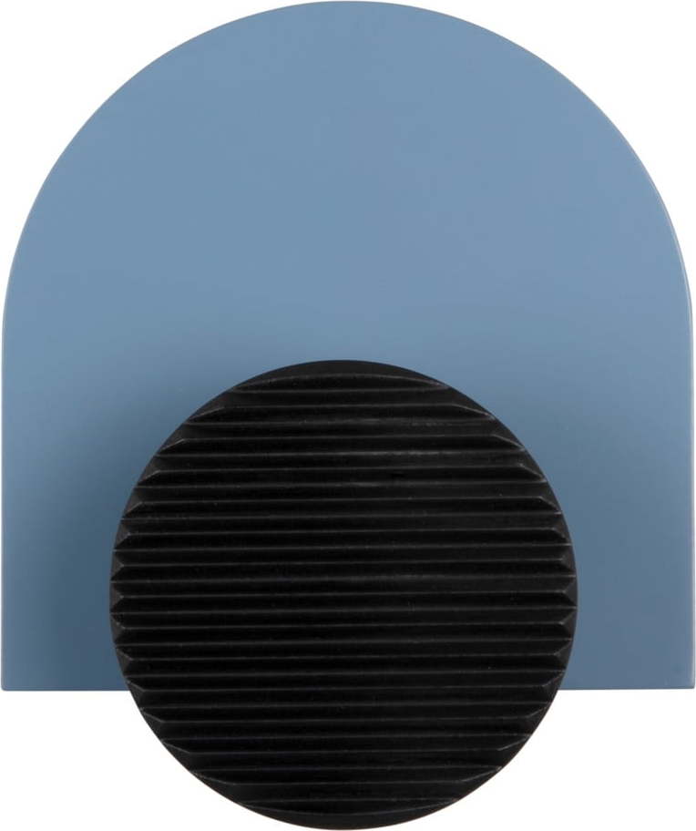 Modrý háček Single Knob – PT LIVING PT LIVING