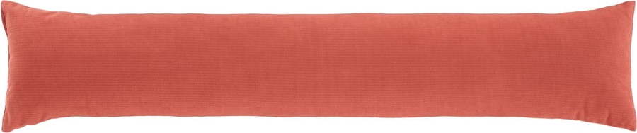 Ochrana proti průvanu v terakotové barvě 20x90 cm Wilson – Catherine Lansfield Catherine Lansfield