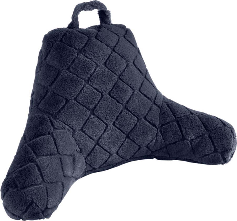 Opěrný polštář 97x74 cm Cosy Diamond – Catherine Lansfield Catherine Lansfield