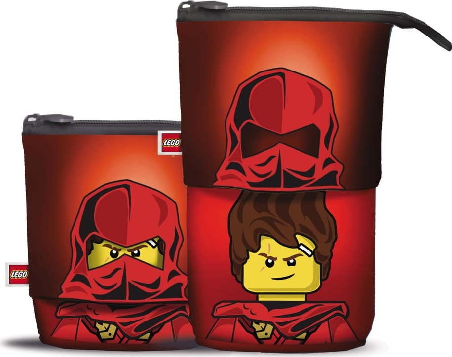 Penál Ninjago Kai – LEGO® LEGO