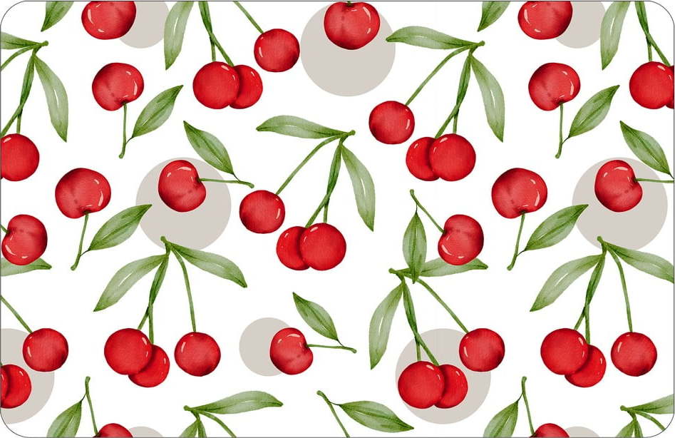 Plastové prostírání 28