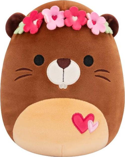 Plyšová hračka Chip – SQUISHMALLOWS SQUISHMALLOWS