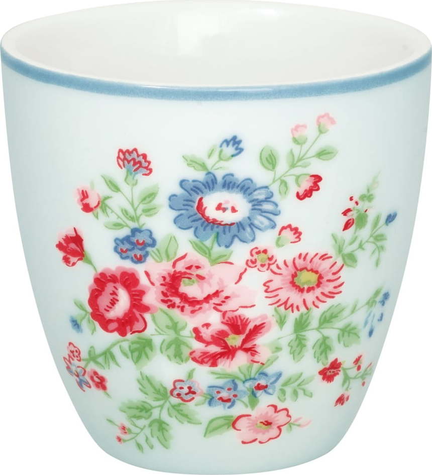 Porcelánový šálek Green Gate Ailis