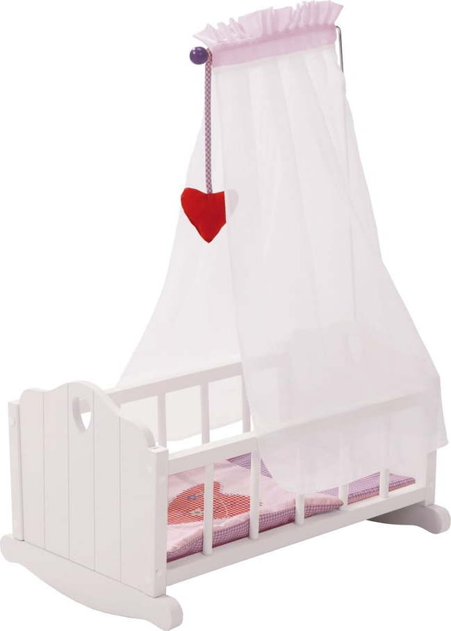 Postýlka pro panenky Paw Patrol – Roba Roba