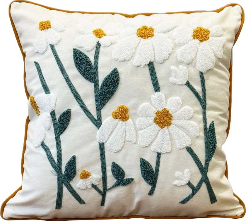 Povlak na polštář 43x43 cm – Mila Home Mila Home