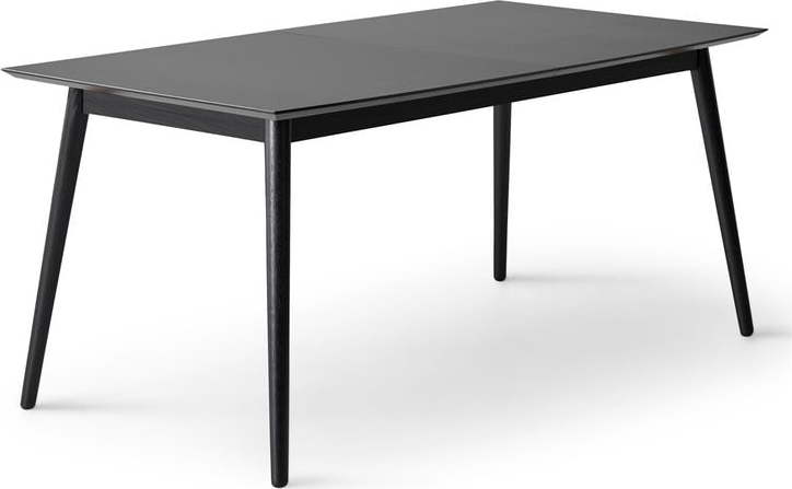 Rozkládací jídelní stůl s přídavnou deskou 90x165 cm Meza – Hammel Furniture Hammel Furniture