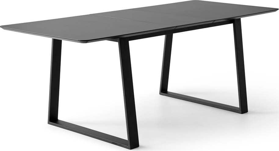Rozkládací jídelní stůl s přídavnou deskou 90x165 cm Meza – Hammel Furniture Hammel Furniture