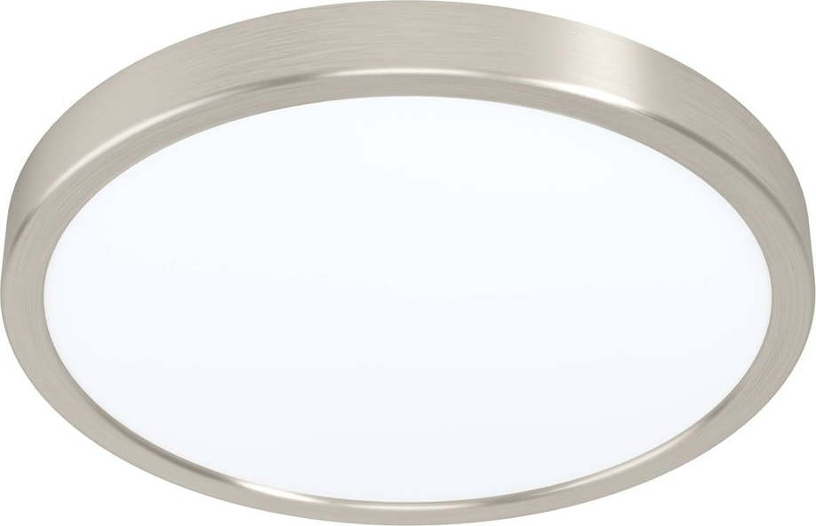 Šedé LED stropní svítidlo FUEVA 5 – EGLO Eglo