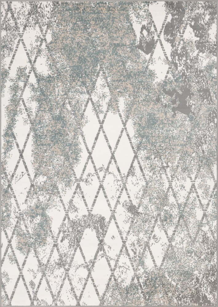 Šedý koberec 133x190 cm Sensi Gepi – FD FD