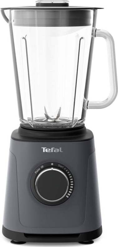 Šedý mixér PerfectMix Essential BL771BF0 – Tefal Tefal