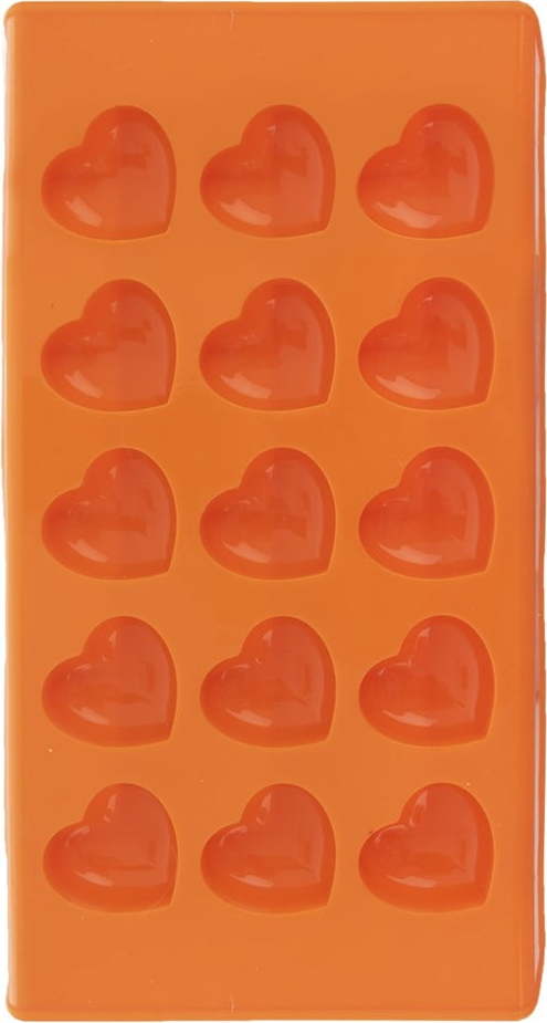 Silikonová forma na pečení pralinek 11